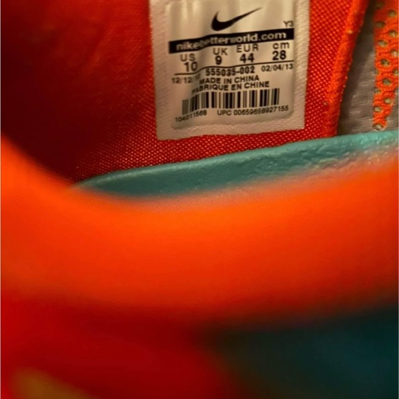 Nike Kobe 8 GC
Venice Beach (2013) - Picture 9 of 10